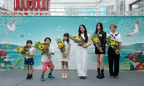 「NGT48、村重杏奈、希空ら出演！プレイベント大盛況で幕を閉じる『NAMICS presents TGC 新潟 2026』」の画像