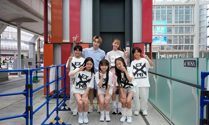 NGT48、村重杏奈、希空ら出演！プレイベント大盛況で幕を閉じる『NAMICS presents TGC 新潟 2026』