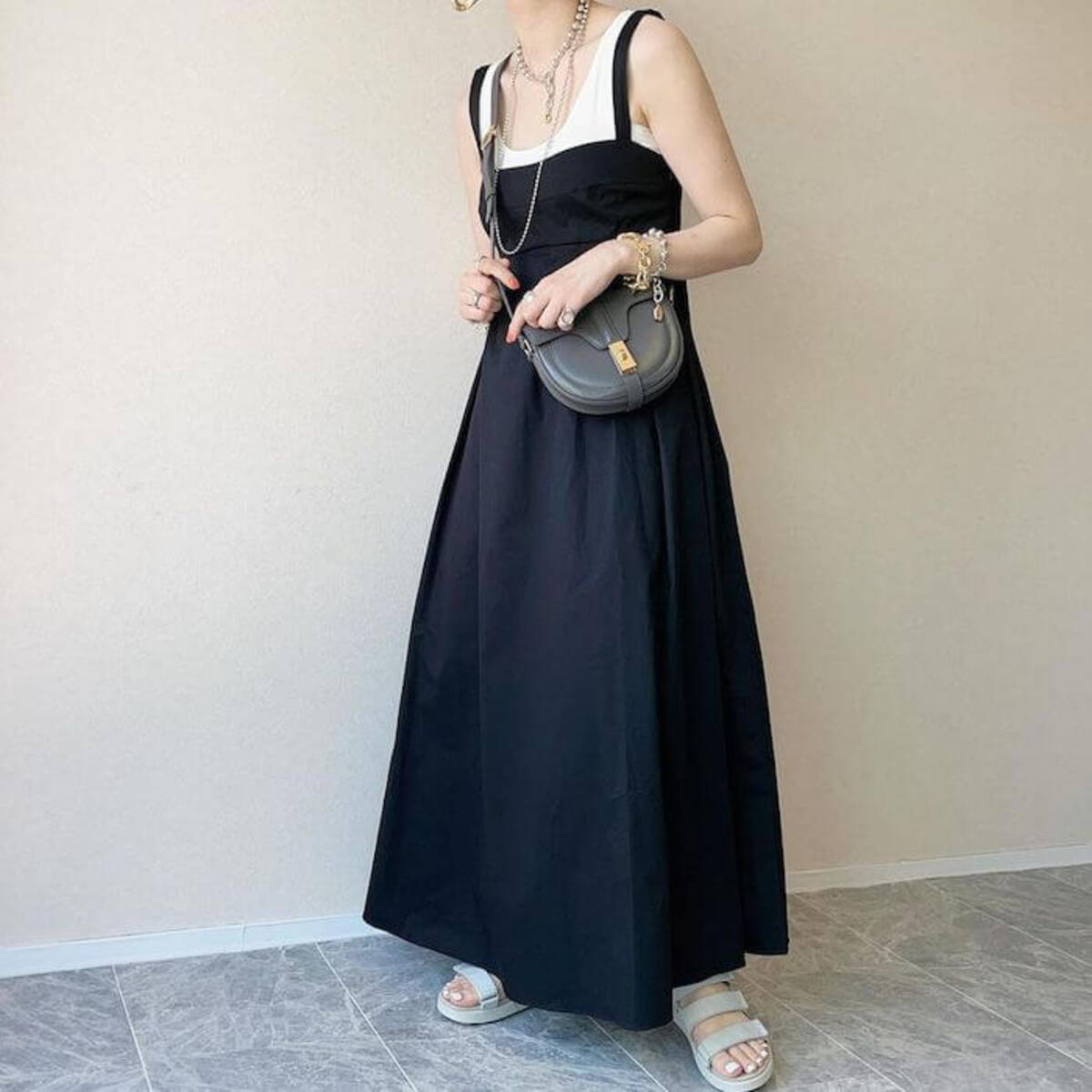 Zara 羽織 21 22 エスニック ロング ワンピース 夏 記念日 ロング