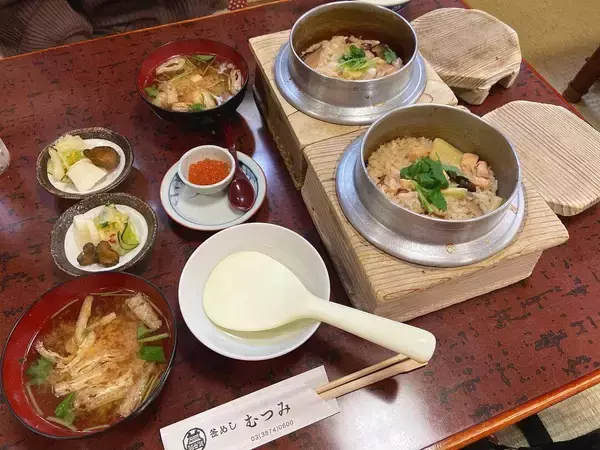 東京観光にもおすすめ！一度食べたら忘れられない浅草グルメ4選《浅草エリア》