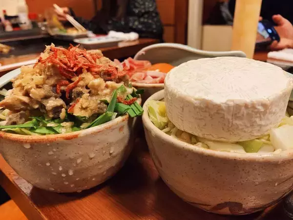 「東京観光にもおすすめ！一度食べたら忘れられない浅草グルメ4選《浅草エリア》」の画像