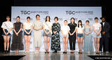 「『TGC AUDITION 2023』開催決定！鶴嶋乃愛「貴方の魅力が伝わります様、応援しています！」」の画像1