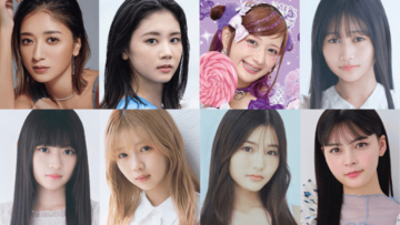 「今日好き」×TGC teenのSPステージ決定！浜野はるき『小倉ブルーアワー』スペシャルMVも公開！『SBI証券 presents TGC 北九州 2026』
