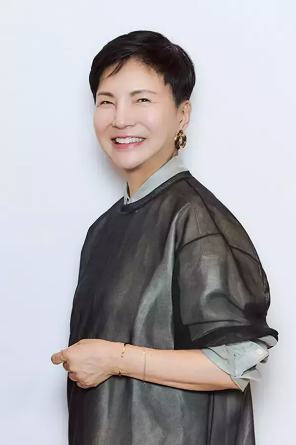 「2026春夏トレンド、キーワードは【スタパ】！TGC発・新ファッション価値観を着こなし＆メイクとともにプロが解説『マイナビ TGC 2026 S/S』」の画像