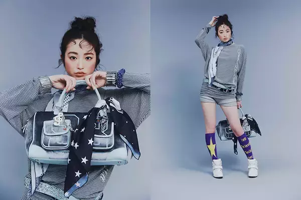 「2026春夏トレンド、キーワードは【スタパ】！TGC発・新ファッション価値観を着こなし＆メイクとともにプロが解説『マイナビ TGC 2026 S/S』」の画像