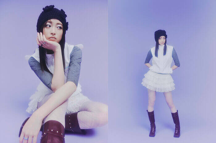 2026春夏トレンド、キーワードは【スタパ】！TGC発・新ファッション価値観を着こなし＆メイクとともにプロが解説『マイナビ TGC 2026 S/S』