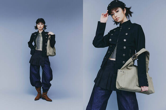 2026春夏トレンド、キーワードは【スタパ】！TGC発・新ファッション価値観を着こなし＆メイクとともにプロが解説『マイナビ TGC 2026 S/S』