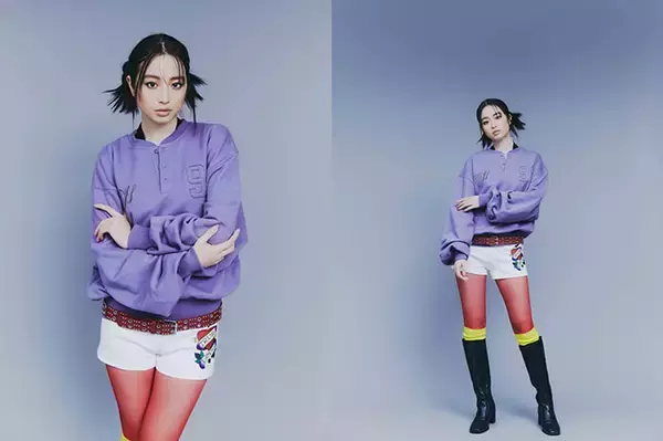 「2026春夏トレンド、キーワードは【スタパ】！TGC発・新ファッション価値観を着こなし＆メイクとともにプロが解説『マイナビ TGC 2026 S/S』」の画像