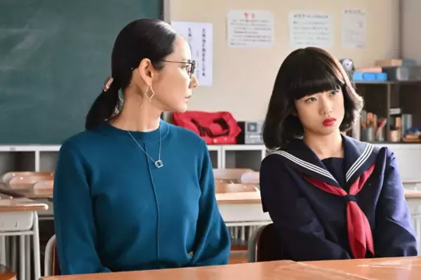 「ある写真を見せられた“市郎”阿部サダヲ、そこには…《不適切にもほどがある！ 第5話あらすじ》 」の画像