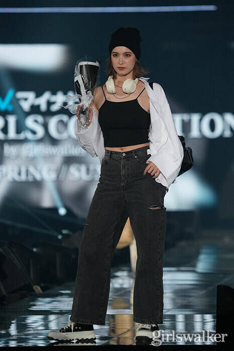 渡邉理佐らが着こなすmoment+♡プチプラでかっこいいも可愛いも叶うイチ押しコーデ5選