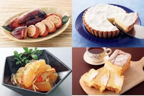 送料無料！手間いらず！自宅で“北海道の味”が楽しめる宅配サービス