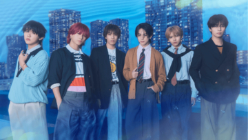 LIL LEAGUEがメインアーティストに決定！G.O.WEliteとのSPコラボをサプライズ発表『SBI GROUP presents TGC 富山 2026』