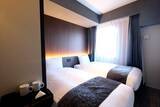 「新世界のイメージを覆すシックなホテル「Willows Hotel 大阪新今宮」宿泊記」の画像4