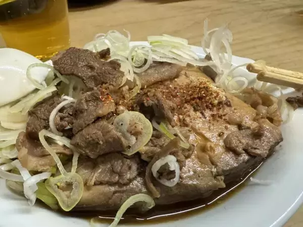 「【日本居酒屋紀行】昭和24年（1949年）創業！池袋が誇る老舗居酒屋「やきとん千登利（ちどり）」とは？」の画像