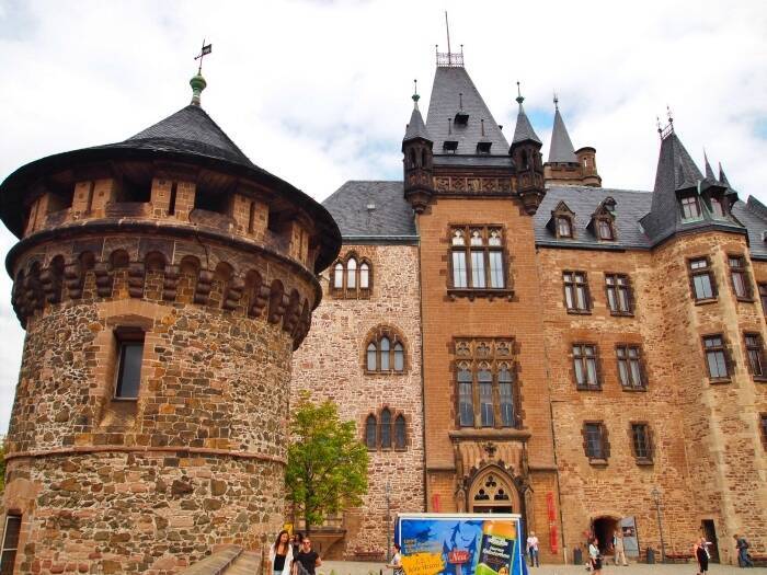 ドイツらしさあふれる「木組みの町並み」を巡る旅　一度は訪れたい7つの町