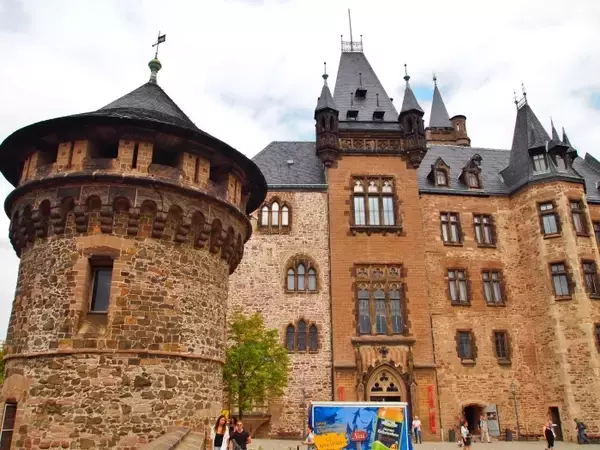 「ドイツらしさあふれる「木組みの町並み」を巡る旅　一度は訪れたい7つの町」の画像