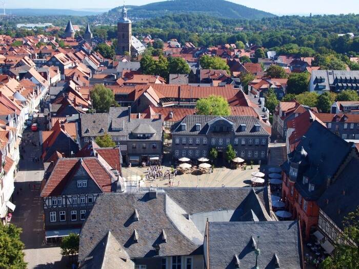 ドイツらしさあふれる「木組みの町並み」を巡る旅　一度は訪れたい7つの町
