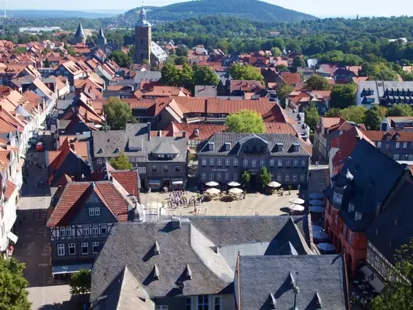 「ドイツらしさあふれる「木組みの町並み」を巡る旅　一度は訪れたい7つの町」の画像