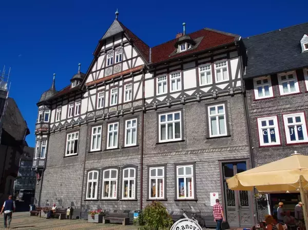 「ドイツらしさあふれる「木組みの町並み」を巡る旅　一度は訪れたい7つの町」の画像