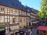 「ドイツらしさあふれる「木組みの町並み」を巡る旅　一度は訪れたい7つの町」の画像14