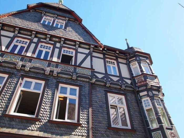ドイツらしさあふれる「木組みの町並み」を巡る旅　一度は訪れたい7つの町