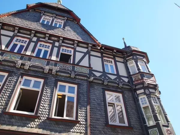 「ドイツらしさあふれる「木組みの町並み」を巡る旅　一度は訪れたい7つの町」の画像