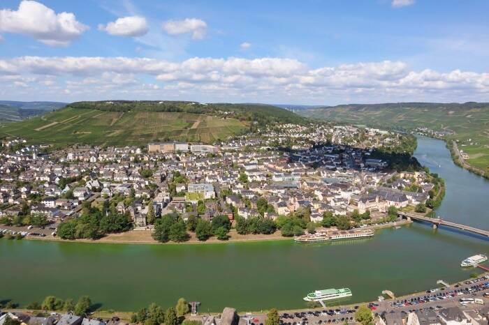 ドイツらしさあふれる「木組みの町並み」を巡る旅　一度は訪れたい7つの町