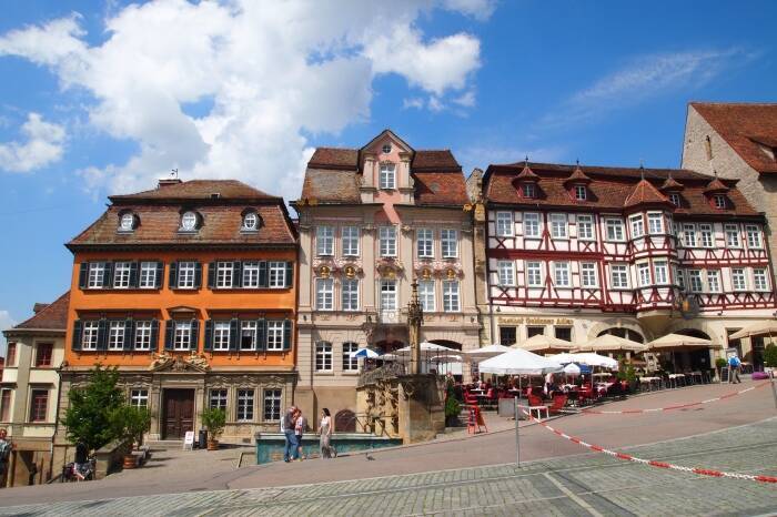 ドイツらしさあふれる「木組みの町並み」を巡る旅　一度は訪れたい7つの町