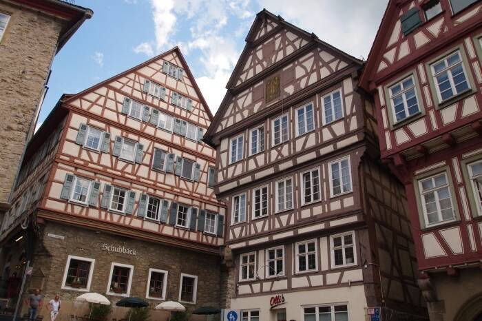 ドイツらしさあふれる「木組みの町並み」を巡る旅　一度は訪れたい7つの町