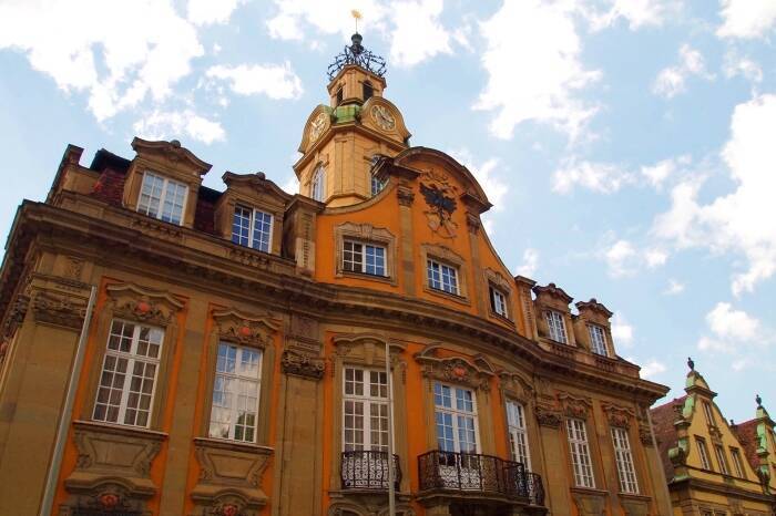 ドイツらしさあふれる「木組みの町並み」を巡る旅　一度は訪れたい7つの町