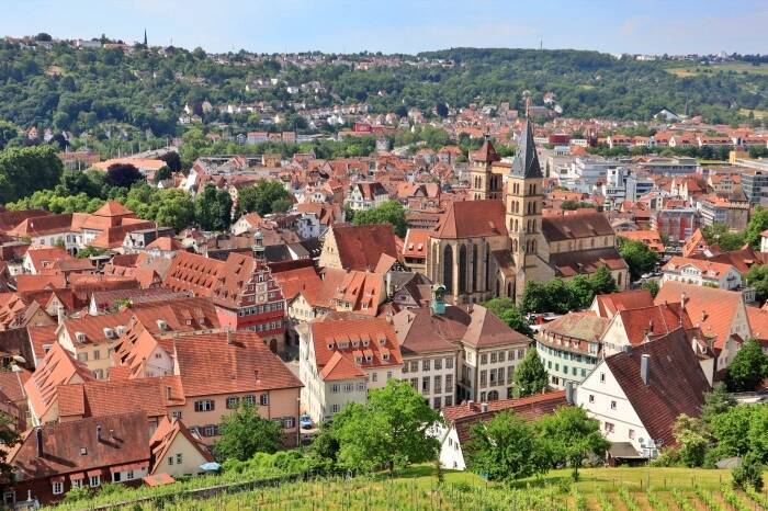 ドイツらしさあふれる「木組みの町並み」を巡る旅　一度は訪れたい7つの町