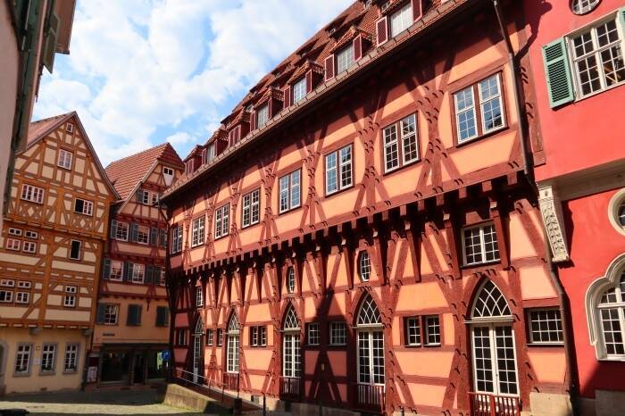 ドイツらしさあふれる「木組みの町並み」を巡る旅　一度は訪れたい7つの町