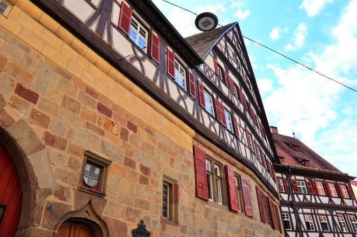 ドイツらしさあふれる「木組みの町並み」を巡る旅　一度は訪れたい7つの町