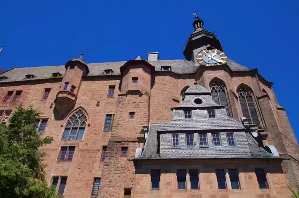 「ドイツらしさあふれる「木組みの町並み」を巡る旅　一度は訪れたい7つの町」の画像