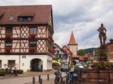 「ドイツらしさあふれる「木組みの町並み」を巡る旅　一度は訪れたい7つの町」の画像40