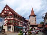 「ドイツらしさあふれる「木組みの町並み」を巡る旅　一度は訪れたい7つの町」の画像45
