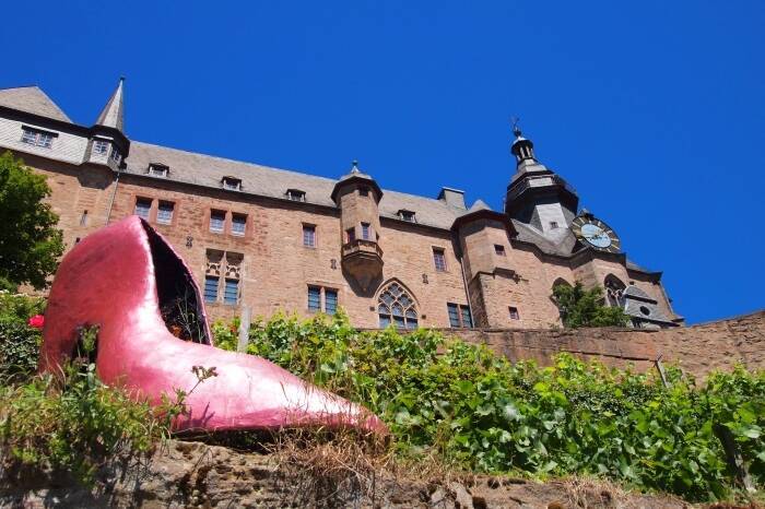 ドイツらしさあふれる「木組みの町並み」を巡る旅　一度は訪れたい7つの町