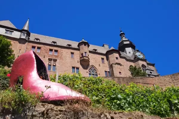 「ドイツらしさあふれる「木組みの町並み」を巡る旅　一度は訪れたい7つの町」の画像