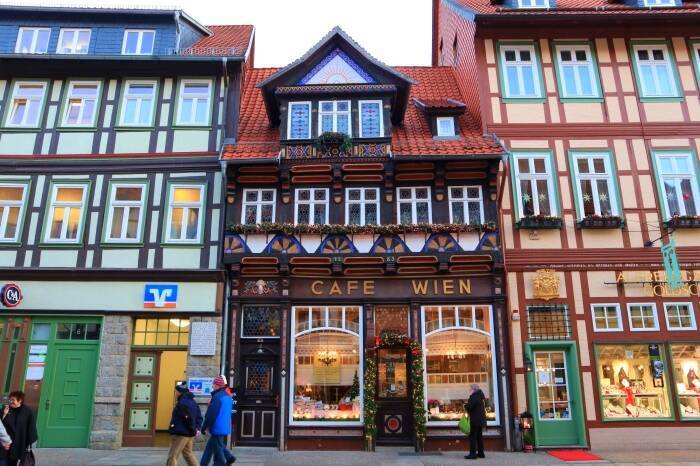 ドイツらしさあふれる「木組みの町並み」を巡る旅　一度は訪れたい7つの町