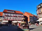 「ドイツらしさあふれる「木組みの町並み」を巡る旅　一度は訪れたい7つの町」の画像8