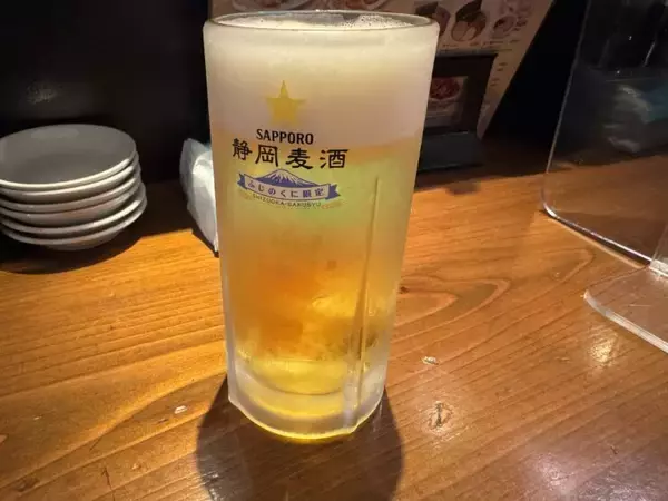 「【日本餃子紀行】昭和37年創業！60年以上愛され続ける老舗で味わう浜松餃子とは？ / 静岡県浜松市・JR浜松駅徒歩3分の「むつぎく」」の画像