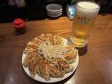「【日本餃子紀行】昭和37年創業！60年以上愛され続ける老舗で味わう浜松餃子とは？ / 静岡県浜松市・JR浜松駅徒歩3分の「むつぎく」」の画像4