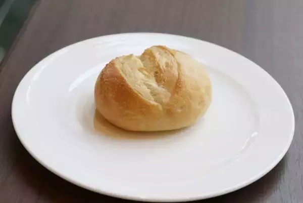 「お茶を“食す”至福の体験「フレンチジャポネ～伊勢茶mirume～」｜ ストリングスホテル 名古屋 グラマシースイート」の画像