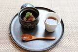 「お茶を“食す”至福の体験「フレンチジャポネ～伊勢茶mirume～」｜ ストリングスホテル 名古屋 グラマシースイート」の画像14