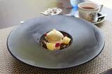「お茶を“食す”至福の体験「フレンチジャポネ～伊勢茶mirume～」｜ ストリングスホテル 名古屋 グラマシースイート」の画像17
