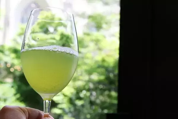 「お茶を“食す”至福の体験「フレンチジャポネ～伊勢茶mirume～」｜ ストリングスホテル 名古屋 グラマシースイート」の画像
