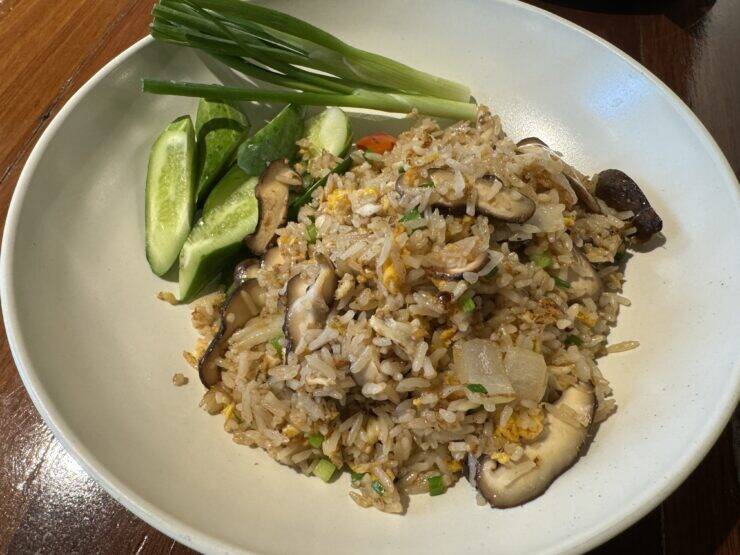 【海外グルメ紀行】タイ・バンコクのレストランチェーン「Kub Kao’ Kub Pla（カップカオ・カップラ）」で味わうモダンタイ料理の真髄とは？