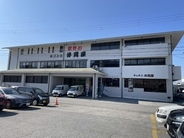 【日本麺紀行】米原駅で味わう昔懐かしい駅のうどんとは？ / 滋賀県米原市の「キッチン井筒屋」