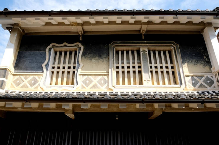 【愛媛】四国初の重要伝統的建造物群保存地区、内子の街並みが素晴らしすぎた