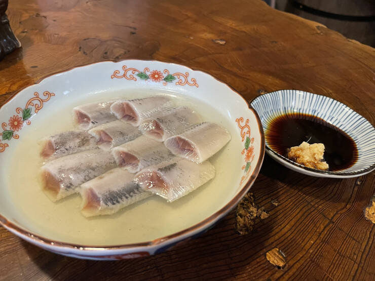 【日本居酒屋紀行】住宅街にひっそりと佇む創業100年を超える最高の居酒屋 / 愛知県豊橋市の「福島屋」